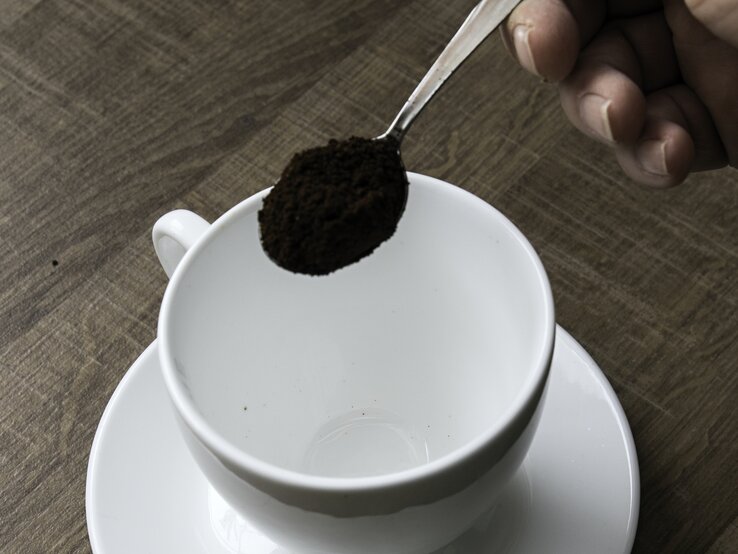 Ohne Maschine Kaffee kochen 4 Alternativen